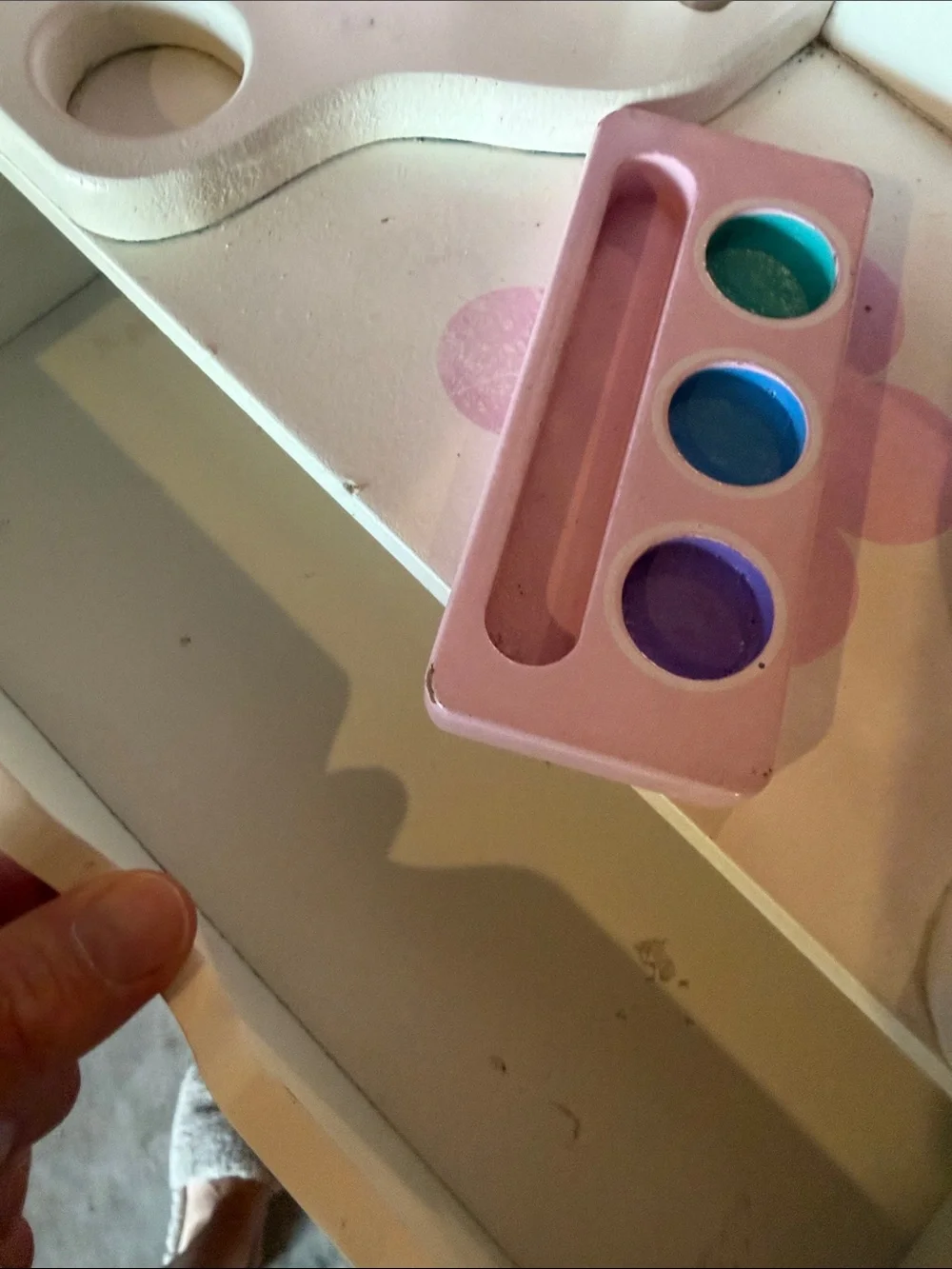Melissa Doug Vanity set